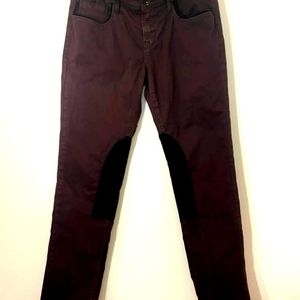 Cult of Individuality Jeans Teaser Skinny